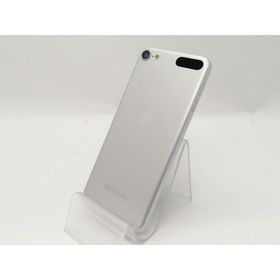 【中古】Apple iPod touch 32GB シルバー MVHV2J/A (2019/第7世代)【府中ル・シーニュ】保証期間１ヶ月【ランクB】