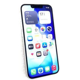 中古 Apple iPhone17e 256GB ホワイト MHRP4J／A SIMフリー ※要eSIM ※ネットワーク利用宣言判定△判定 赤ロム保証あります