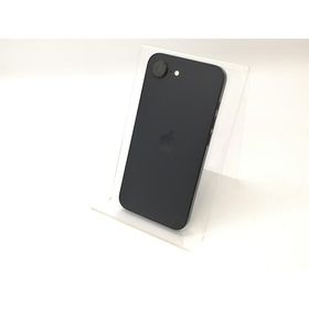 【中古】Apple ymobile 【SIMフリー】 iPhone 17e 512GB ブラック MHRR4J/A【秋葉4号】保証期間１ヶ月【ランクB】