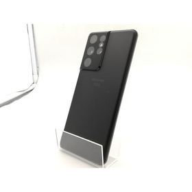 Galaxy S21 Ultra 5G 新品 64,999円 中古 30,600円 | ネット最安値の