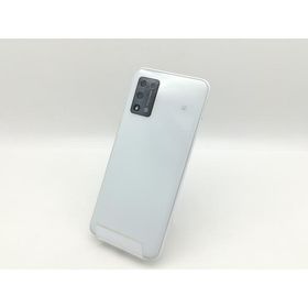 【中古】ZTE ymobile 【SIMフリー】 Libero 5G II ホワイト 4GB 64GB A103ZT【神戸】保証期間１ヶ月【ランクC】