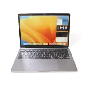 MacBook Pro Retinaディスプレイ 13.3 MNEJ3J/A [スペースグレイ]