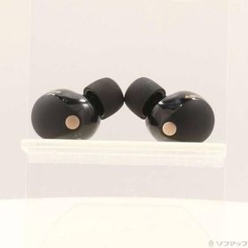 〔中古〕SONY(ソニー) WF-1000XM5 ブラック〔262-ud〕