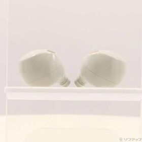 〔中古〕SONY(ソニー) WF-1000XM5 プラチナシルバー〔276-ud〕