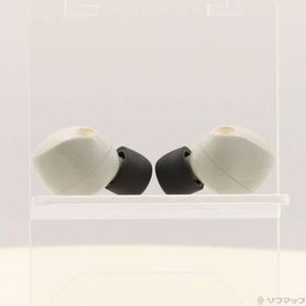 〔中古〕SONY(ソニー) WF-1000XM5 プラチナシルバー〔297-ud〕