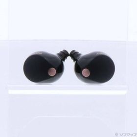 〔中古〕SONY(ソニー) WF-1000XM5 ブラック〔344-ud〕