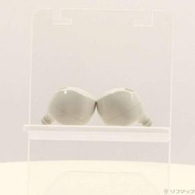 〔中古〕SONY(ソニー) WF-1000XM5 プラチナシルバー〔377-ud〕