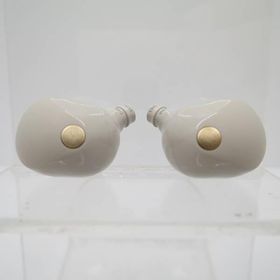 〔中古〕SONY(ソニー) WF-1000XM5 プラチナシルバー〔297-ud〕