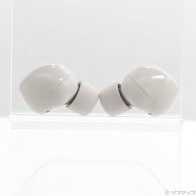 〔中古〕SONY(ソニー) WF-1000XM5 プラチナシルバー〔262-ud〕
