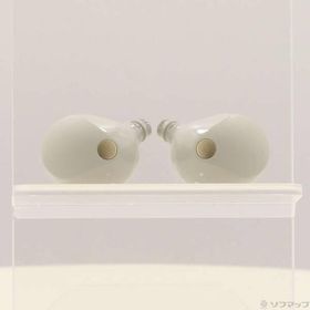 〔中古〕SONY(ソニー) WF-1000XM5 プラチナシルバー〔262-ud〕