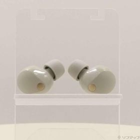 〔中古〕SONY(ソニー) WF-1000XM5 プラチナシルバー〔198-ud〕