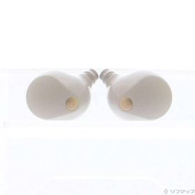 〔中古〕SONY(ソニー) WF-1000XM5 プラチナシルバー〔269-ud〕