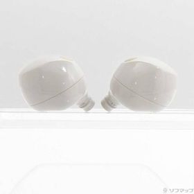 〔中古〕SONY(ソニー) WF-1000XM5 プラチナシルバー〔262-ud〕