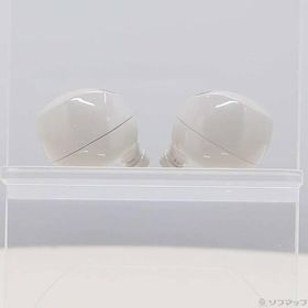 〔中古〕SONY(ソニー) WF-1000XM5 プラチナシルバー〔276-ud〕