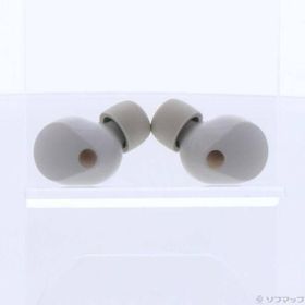 〔中古〕SONY(ソニー) WF-1000XM5 プラチナシルバー〔368-ud〕
