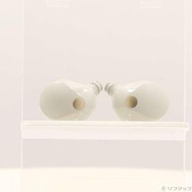 〔中古〕SONY(ソニー) WF-1000XM5 プラチナシルバー〔269-ud〕