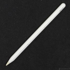 〔中古〕Apple(アップル) Apple Pencil 第2世代 MU8F2J／A〔344-ud〕