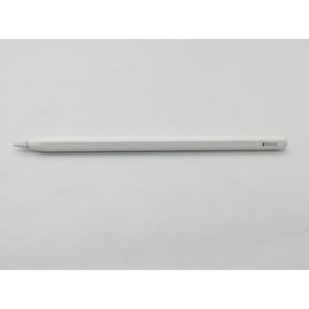 【中古】Apple Apple Pencil（第2世代） MU8F2J/A【中野】保証期間１週間