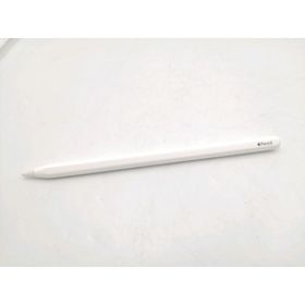 【中古】Apple Apple Pencil（第2世代） MU8F2J/A【ECセンター】保証期間１週間