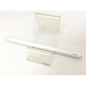 【中古】Apple Apple Pencil（第2世代） MU8F2J/A【戸塚】保証期間１週間