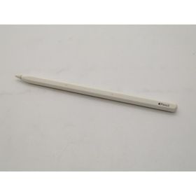 【中古】Apple Apple Pencil（第2世代） MU8F2J/A【大須2】保証期間１週間