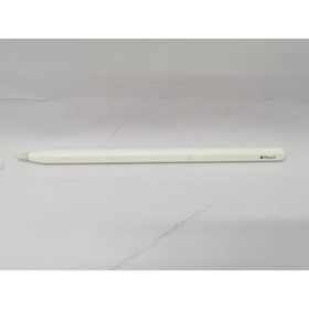 【中古】Apple Apple Pencil（第2世代） MU8F2J/A【川越クレアモール】保証期間１週間