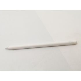 【中古】Apple Apple Pencil（第2世代） MU8F2J/A【津田沼】保証期間１週間