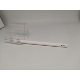 【中古】Apple Apple Pencil（第2世代） MU8F2J/A【OSU301】保証期間１週間