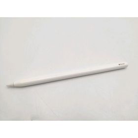 【中古】Apple Apple Pencil（第2世代） MU8F2J/A【新宿東口】保証期間１週間