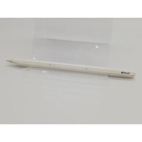 【中古】Apple Apple Pencil（第2世代） MU8F2J/A【大宮東口】保証期間１週間
