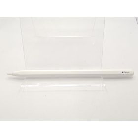 【中古】Apple Apple Pencil（第2世代） 海外版【川崎駅前】保証期間１週間