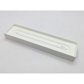 【中古】Apple Apple Pencil（第2世代） MU8F2J/A【立川フロム中武】保証期間１週間