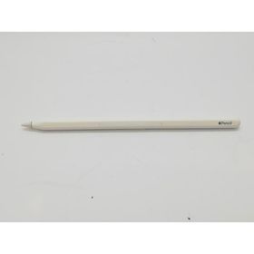 【中古】Apple Apple Pencil（第2世代） MU8F2J/A【府中ル・シーニュ】保証期間１週間