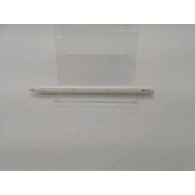 【中古】Apple Apple Pencil（第2世代） MU8F2J/A【秋葉2号】保証期間１週間
