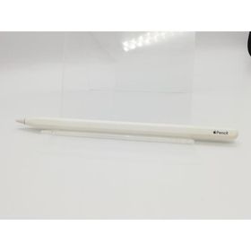 【中古】Apple Apple Pencil（第2世代） MU8F2J/A【大宮東口】保証期間１週間