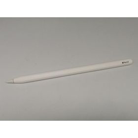 【中古】Apple Apple Pencil（第2世代） MU8F2J/A【OSU301】保証期間１週間