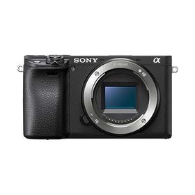 SONY α6400 ブラック ボディ 良品 動作確認済み 1ヶ月保証付 高性能