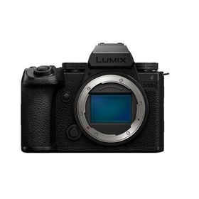 Panasonic（パナソニック） フルサイズミラーレス一眼カメラ LUMIX S5IIx DC-S5M2X