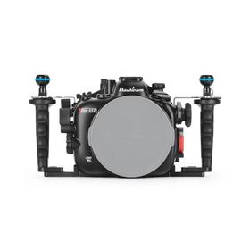 Nauticam（ノーティカム） 10540 NA S5II for Panasonic Lumix DC-S5M2/S5M2X ハウジング ミラーレスカメラハウジング