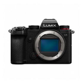 中古 １年保証 美品 Panasonic LUMIX S5 ボディ [DC-S5]