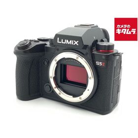 【中古】 【良品】 パナソニック LUMIX DC-S5M2 ボディ