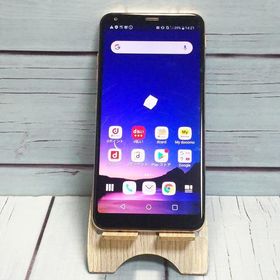 LG style L-03K 新品 20,000円 中古 6,980円 | ネット最安値の価格比較
