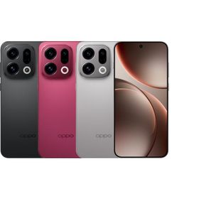 OPPO Find X9 12GB 256GB 黒色 日本語＋グーグルプレイ対応 5G 6.59インチ AMOLED 120Hz MTK Dimensity9500 NFC 7025mAh 80W SuperVOOC 50MPカメラ Google OTA