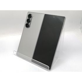 【中古】SAMSUNG 海外版 【SIMフリー】 Galaxy Z Fold6 12GB 256GB【新宿】保証期間１ヶ月【ランクB】