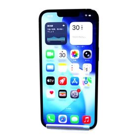 iPhone 13 Pro 512GB SIMフリー [シエラブルー]