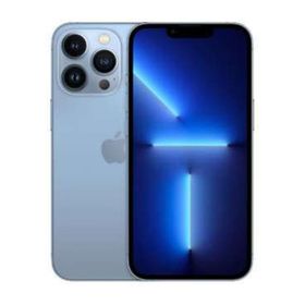 iPhone13 Pro[512GB] SoftBank シエラブルー【安心保証】