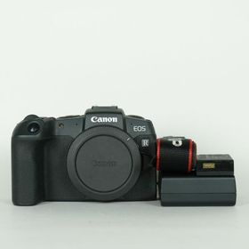 [良品] Canon EOS RP [ボディ] | Canon RFマウント