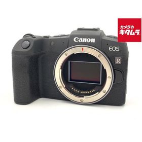 【中古】 【難あり品】 キヤノン EOS RP ボディ