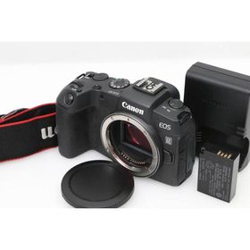 【全額返金保証】良品｜キヤノン EOS RP ボディ CA01-D708-4C2D