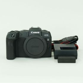 [美品] Canon EOS RP [ボディ] | Canon RFマウント